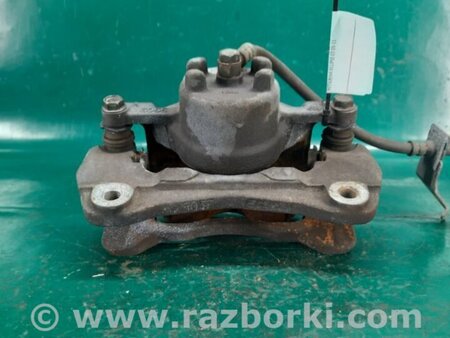 ФОТО Суппорт для Mitsubishi Eclipse (05-08) Киев