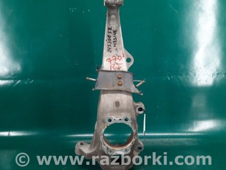 ФОТО Кулак поворотный для Infiniti M35/M45 Киев
