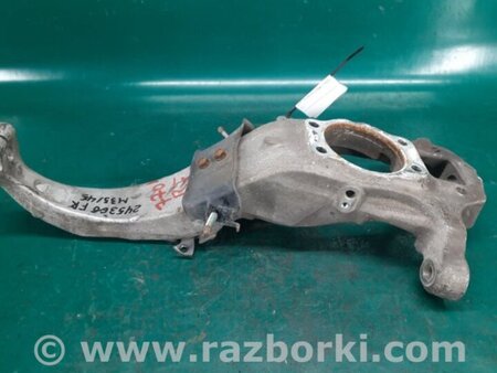 ФОТО Кулак поворотный для Infiniti M35/M45 Киев