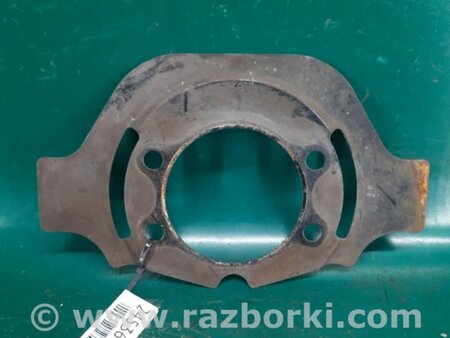 ФОТО Щиток тормозного механизма для Infiniti M35/M45 Киев