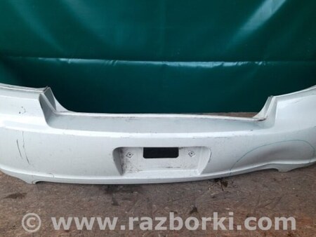 ФОТО Бампер задний для Mitsubishi Galant Киев