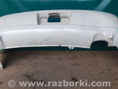 ФОТО Бампер задний для Mitsubishi Galant Киев