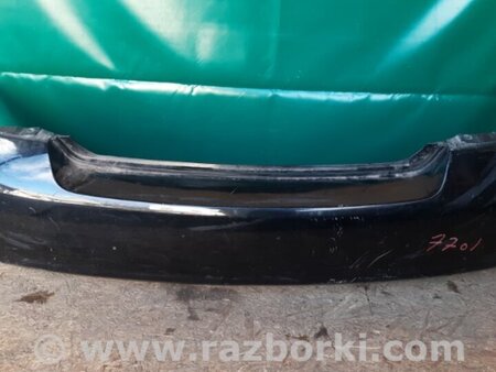 ФОТО Бампер задний для Infiniti M35/M45 Киев