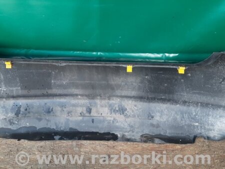 ФОТО Бампер задний для Infiniti M35/M45 Киев