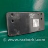 ФОТО Площадка номерного знака для Mercedes-Benz CLK-CLASS 209 (02-10) Киев