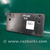 ФОТО Площадка номерного знака для Mercedes-Benz CLK-CLASS 209 (02-10) Киев