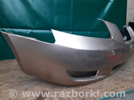 ФОТО Бампер передний для Hyundai Sonata NF (09.2004-10.2010) Киев