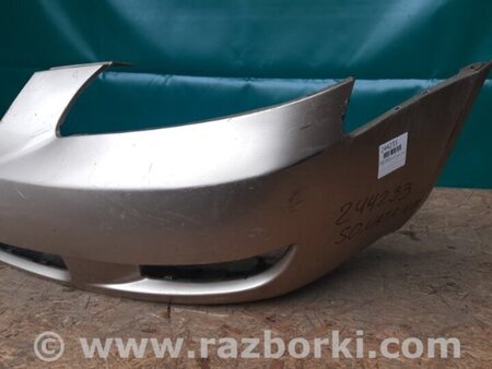 ФОТО Бампер передний для Hyundai Sonata NF (09.2004-10.2010) Киев