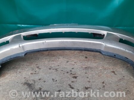 ФОТО Бампер передний для Hyundai Sonata NF (09.2004-10.2010) Киев