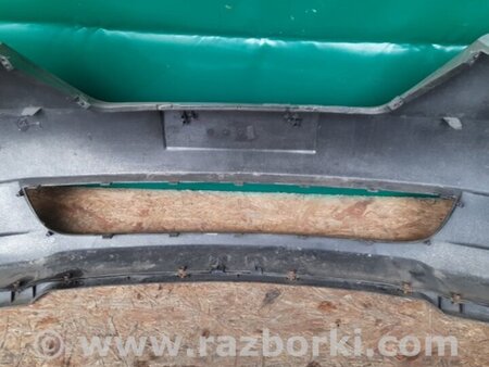 ФОТО Бампер передний для Hyundai Sonata NF (09.2004-10.2010) Киев