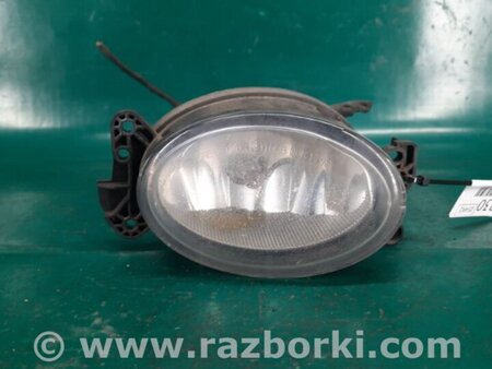 ФОТО Противотуманная фара для Mercedes-Benz CLK-CLASS 209 (02-10) Киев