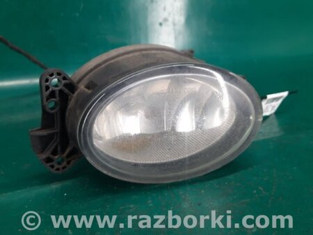 ФОТО Противотуманная фара для Mercedes-Benz CLK-CLASS 209 (02-10) Киев