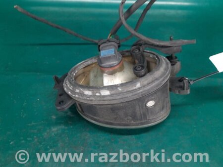 ФОТО Противотуманная фара для Mercedes-Benz CLK-CLASS 209 (02-10) Киев