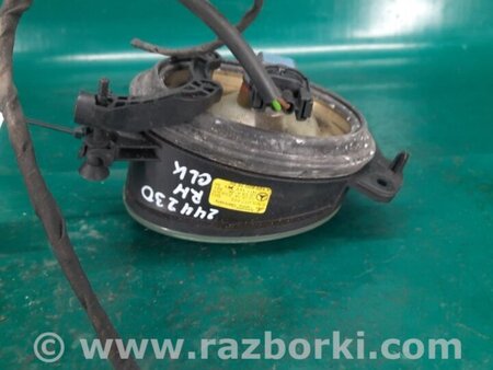 ФОТО Противотуманная фара для Mercedes-Benz CLK-CLASS 209 (02-10) Киев