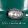 Противотуманная фара Mercedes-Benz CLK-CLASS 209 (02-10)