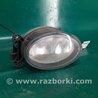 ФОТО Противотуманная фара для Mercedes-Benz CLK-CLASS 209 (02-10) Киев