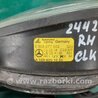 ФОТО Противотуманная фара для Mercedes-Benz CLK-CLASS 209 (02-10) Киев