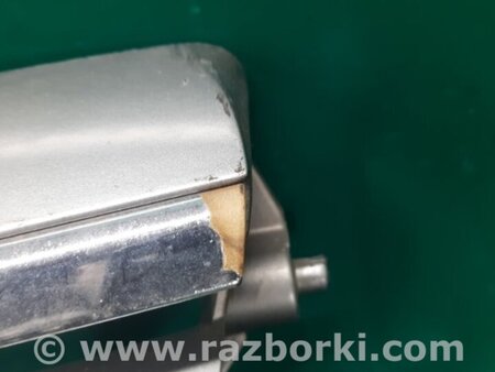 ФОТО Решетка радиатора для Mercedes-Benz CLK-CLASS 209 (02-10) Киев