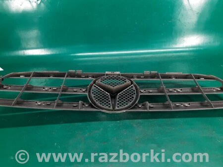 ФОТО Решетка радиатора для Mercedes-Benz CLK-CLASS 209 (02-10) Киев