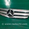 ФОТО Решетка радиатора для Mercedes-Benz CLK-CLASS 209 (02-10) Киев