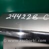 ФОТО Решетка радиатора для Mercedes-Benz CLK-CLASS 209 (02-10) Киев
