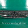 ФОТО Решетка радиатора для Mercedes-Benz CLK-CLASS 209 (02-10) Киев