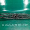 ФОТО Решетка радиатора для Mercedes-Benz CLK-CLASS 209 (02-10) Киев
