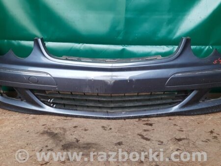 ФОТО Бампер передний для Mercedes-Benz CLK-CLASS 209 (02-10) Киев