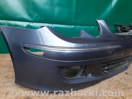 ФОТО Бампер передний для Mercedes-Benz CLK-CLASS 209 (02-10) Киев