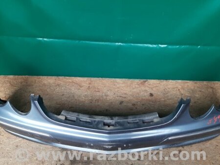 ФОТО Бампер передний для Mercedes-Benz CLK-CLASS 209 (02-10) Киев