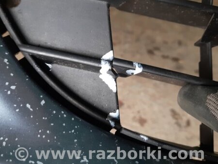 ФОТО Бампер передний для Mercedes-Benz CLK-CLASS 209 (02-10) Киев