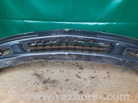 ФОТО Бампер передний для Mercedes-Benz CLK-CLASS 209 (02-10) Киев