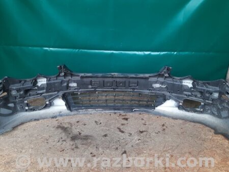 ФОТО Бампер передний для Mercedes-Benz CLK-CLASS 209 (02-10) Киев