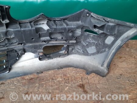 ФОТО Бампер передний для Mercedes-Benz CLK-CLASS 209 (02-10) Киев