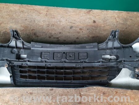 ФОТО Бампер передний для Mercedes-Benz CLK-CLASS 209 (02-10) Киев
