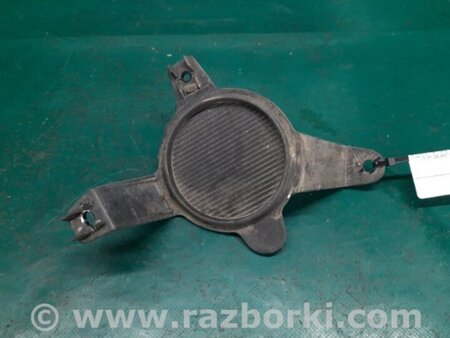 ФОТО Заглушка ПТФ для Mitsubishi Galant Киев