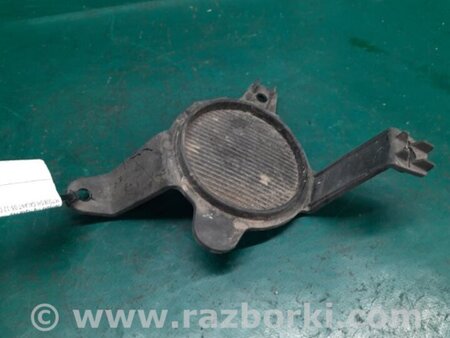 ФОТО Заглушка ПТФ для Mitsubishi Galant Киев