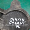 ФОТО Заглушка ПТФ для Mitsubishi Galant Киев