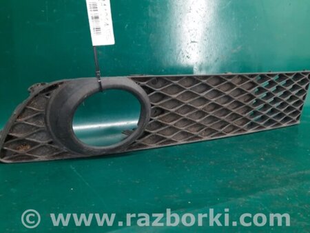 ФОТО Накладка противотуманной фары для Infiniti M35/M45 Киев
