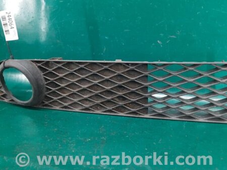 ФОТО Накладка противотуманной фары для Infiniti M35/M45 Киев