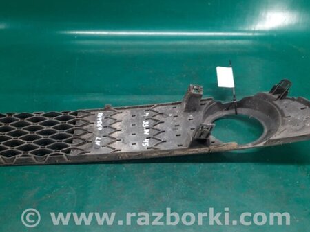 ФОТО Накладка противотуманной фары для Infiniti M35/M45 Киев
