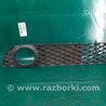 Накладка противотуманной фары Infiniti M35/M45
