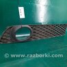 ФОТО Накладка противотуманной фары для Infiniti M35/M45 Киев