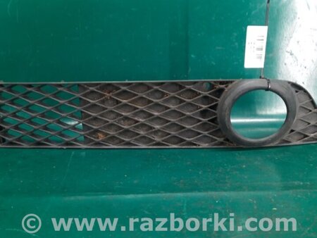 ФОТО Накладка противотуманной фары для Infiniti M35/M45 Киев