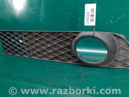 ФОТО Накладка противотуманной фары для Infiniti M35/M45 Киев