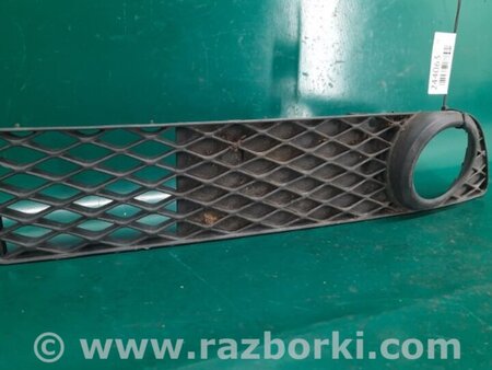 ФОТО Накладка противотуманной фары для Infiniti M35/M45 Киев