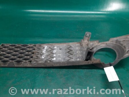 ФОТО Накладка противотуманной фары для Infiniti M35/M45 Киев
