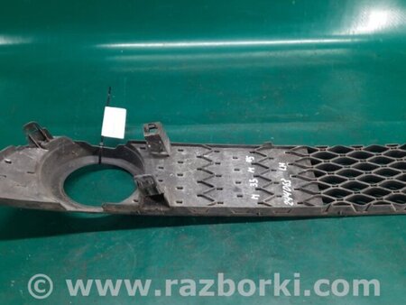 ФОТО Накладка противотуманной фары для Infiniti M35/M45 Киев