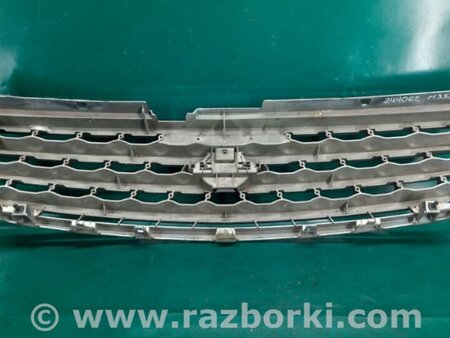ФОТО Решетка радиатора для Infiniti M35/M45 Киев