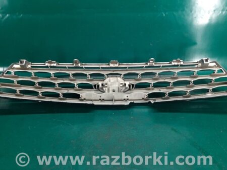 ФОТО Решетка радиатора для Infiniti M35/M45 Киев